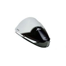 Windscreen PUIG STANDARD 4056H smoke