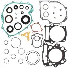 Complete Gasket Kit with Oil Seals WINDEROSA 811911
