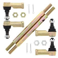 Tie Rod Upgrade Kit All Balls Racing 52-1035
