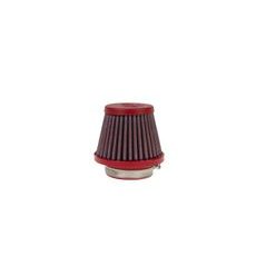 Conical air filter BMC FMSA41-60 Polyurethane Top