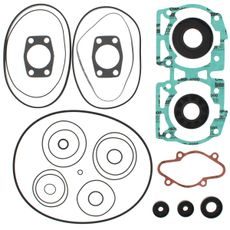 Complete Gasket Kit with Oil Seals WINDEROSA 711203
