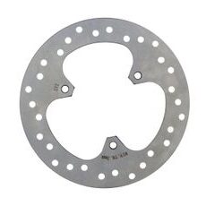 Zavorni disk RMS 225162370 D220