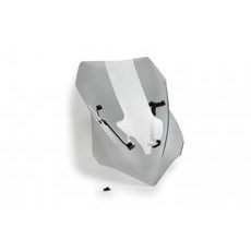 Windscreen PUIG TOURING 20728H smoke