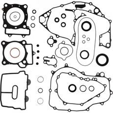 Complete gasket kit WINDEROSA 8110050 with seals