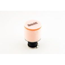 Air filter (clamp-on) TwinAir 158711 with rubber (dia 50mm)