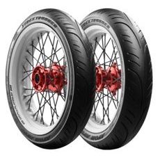 Pnevmatika AVON 130/70-17 62S TL STREETRUNNER AV83 R