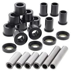 Rear Independent Suspension Kit All Balls Racing 50-1068