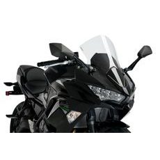 Windscreen PUIG R-RACER 3880W clear