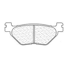 Zavorne obloge CL BRAKES 1084 RX3