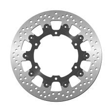 Zavorni disk NG 395