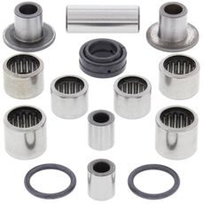 Servisni set za povezovalne člene nihajne roke (vage) All Balls Racing 27-1165