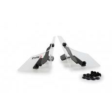 Front deflectors PUIG 3823W prozorna