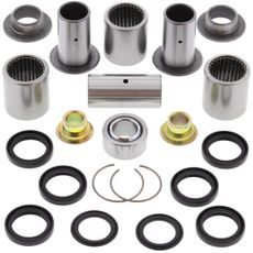 Servisni set za povezovalne člene nihajne roke (vage) All Balls Racing 27-1084