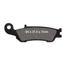 Zavorne obloge EBC EPFA450HH