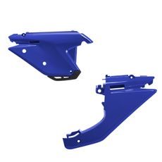 Side Panels POLISPORT 8611100003 S-Blue