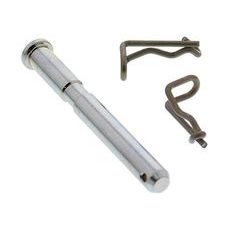 Brake pad retaining pin kit All Balls Racing 18-7042 spredaj