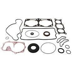 Complete Gasket Kit with Oil Seals WINDEROSA 711330