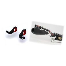 Handguard mounting kit EASTON EXP EXP