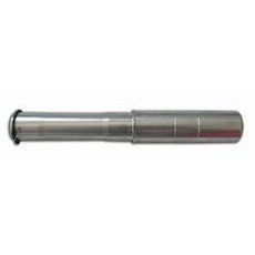 Aluminium pin LV8 DIAVOL E630/03HC