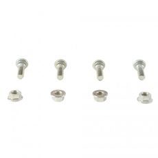 Wheel Stud and Nut Kit All Balls Racing 85-1011