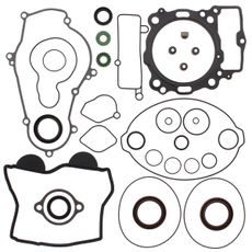 Complete Gasket Kit with Oil Seals WINDEROSA 811942