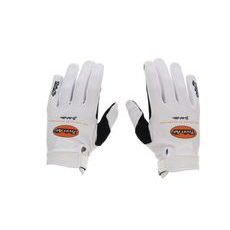 Rokavice TwinAir 177891XS White / Orange XS