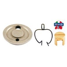 Actuating plate for clutch RMS 100300180