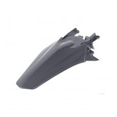 Rear Fender POLISPORT 8557200007 Nardo Grey