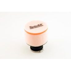 Air filter (clamp-on) TwinAir 158721 with rubber (dia 63mm)