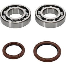 Crankshaft bearing kit All Balls Racing 24-1123