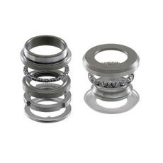 Steering head bearing set RMS 184220100 complete