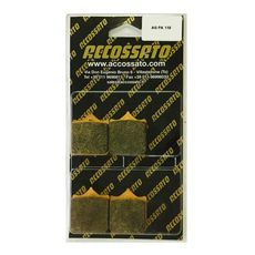 Zavorne obloge ACCOSSATO AGPA112 ZXC