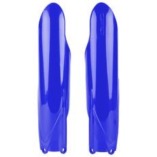 Fork guards POLISPORT 8352000003 (par) blue Yam 98