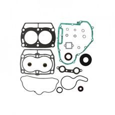 Complete gasket kit WINDEROSA 811962 with seals