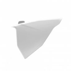 Airbox Covers POLISPORT 8474000005 bela