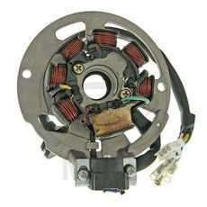 Stator JMP