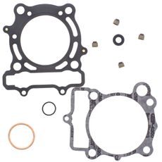 Top end gasket kit WINDEROSA 810467
