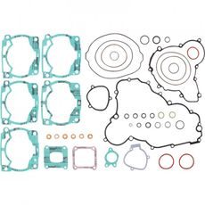 Complete gasket kit WINDEROSA 8080064 without seals