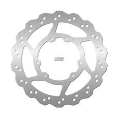 Zavorni disk NG 2024X