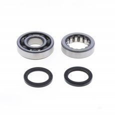 Ležaji in tesnila za glavno gred (Crankshaft rebuilding kit) ATHENA P400210444320