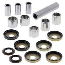 Servisni set za povezovalne člene nihajne roke (vage) All Balls Racing 27-1050