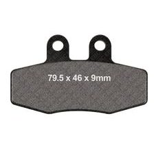Zavorne obloge EBC FA132R