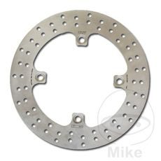 Zavorni disk LUCAS MST338 zadaj