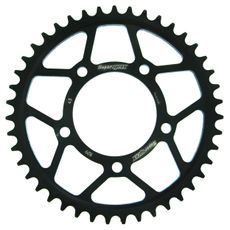 Zadnji verižnik (zobnik) SUPERSPROX RFE-829:43-BLK črna 43T, 530