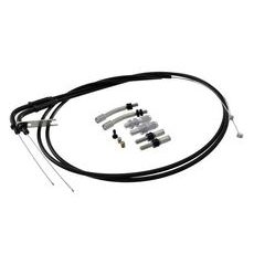 Gas cable DOMINO 163620210