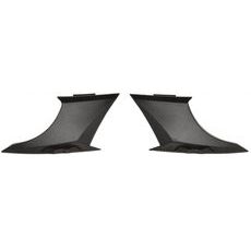 Forehead ventilation covers CASSIDA TOUR