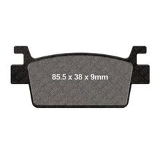 Zavorne obloge EBC SFA719HH