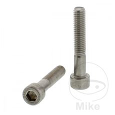 Cap head bolts JMT DIN 912 A2 M8X1.25 45 mm 2 pieces