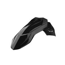 Universal Fenders POLISPORT 8685300002 Black