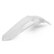 Zadnji blatnik POLISPORT 8579800002 bela